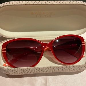 NEW Red Brendel 906023 Sunglasses
